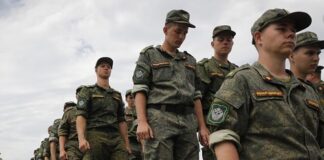 Forcibly Deported Ukrainians into Russian Army – DUMA Working on Legislation