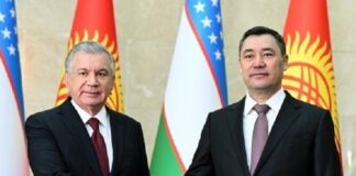 President Shavkat Mirziyoyev: Kyrgyzstan is our important strategic partner, closest neighbor and time-tested friend