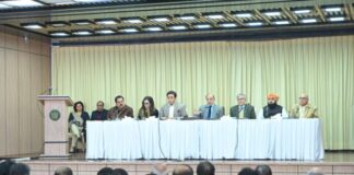 Geneva Conference Vote of Confidence in Pakistan / PM Shehbaz – $8 Billion are Project Loans / Says Finance Minister