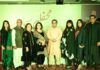 Peshawar Serena Hotel hosts Mehfil-e-Samma featuring Legendary Qawwal Imran Aziz Mian