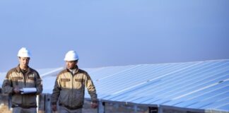 Five Things to Know About the Future of Energy in Central Asia