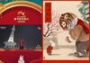 China Media Group arranges Spring Gala on Lunar year of China