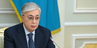 President Tokayev Announces March 19 as Mazhilis Election Day After Dissolving Lower Chamber