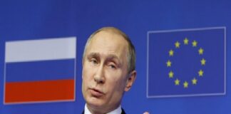 Three-year reform in Russian army: in 2026, Putin to start “demilitarizing” EU, NATO