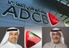 ADCB reports record full-year net profit of AED 6.434 bn, up 23%, and Q4’22 net profit of AED 1.784 bn, up 23% YoY