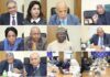 Pakistan-Africa Relations – Envoys Share Prospects @ In House by ISSI