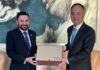 Ambassador of China to Pakistan Mr. Nong Rong ‘s New Assignment as Assistant Foreign Minister