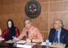 Indonesia Keen to Enhance Economic Ties with Pakistan Ambassador H.E Mr. Adam M. Tugio in Forum hosted by COPAIR & Pakistan in the World