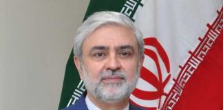 Iran Pakistan Should Take a Step Forward to Benefit from Opportunities in Energy and other Sectors : Ambassador Hosseini