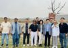 South Korean Delegation Visits Taxila – Great Potential of Religious Tourism – Says former Ambassador Song Jong Hwan