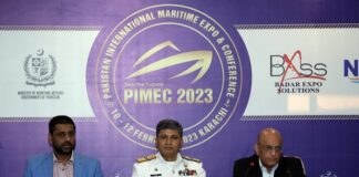Global Ocean Economy US $1.5 Tn Expected to be Doubled by 2023 – PIMEC Facilitating Maritime Stakeholders for Interaction