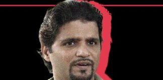 Reporters Without Borders Demands Release of Pakistani Journalist Deported from Malaysia