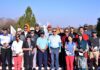Serena Invitational Golf Tournament 2023 -President lauds Hotel’s Management