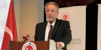 Centuries Biggest Earthquake Affected 13 Million in 11 Provinces of Turkiye – Ambassador Pacaci