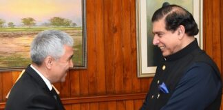 Speaker Reiterates Pakistan’s Commitment to Timely Completion of TAPI Gas Pipeline