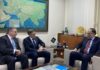 U.S. State Department Counselor and Interagency Delegation Visit Pakistan to Demonstrate Continued Support for Partnership