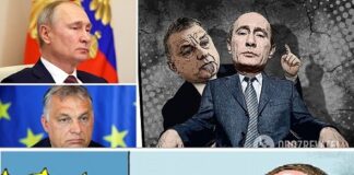 The Kremlin Engages Its “Agents of Influence” to Prevent the Supply of Weapons to Ukraine, Which Is the Only Possible Way to Peace