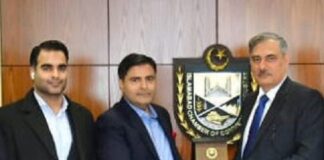 New Envoy to Ukraine to Identify New Business Opportunities including Post War Reconstruction