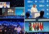 10th World Government Summit concluded successfully for “Shaping Future Governments”