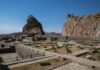 Nakhchivan: Fortress of Alinja-gala: History of magnificence & invincibility