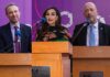 British High Commission marks International Women’s Day with a call to end gender gap in digital access