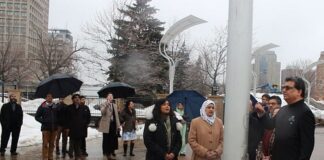 Pakistan Day marked in Ottawa, Toronto, Montreal, Vancouver
