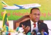 Ethiopia Embassy in Pakistan Celebrates 127th Anniversary of Adwa Victory