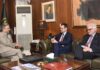 Germany’s Representative for South Asia, Erik Kurzweil, Concludes Successful Visit to Pakistan