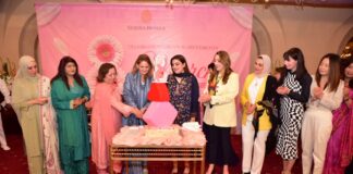 Serena Hotels Embracing Equity by Celebrating Women Women Day with Women from All Walks of Life