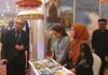 Indonesia Offers Scholarships for Pakistani Students, Ambassador Encourages them to Avail the Opportunity