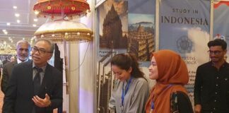 Indonesia Offers Scholarships for Pakistani Students, Ambassador Encourages them to Avail the Opportunity