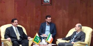 Iran to Supply additional 100 MW Electricity to Gwadar