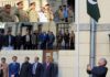 Pakistan Day Celebrated in Moscow @ Ambassador Hoists National Flag