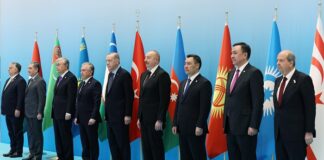 OTS Members express solidarity with Türkiye in the Recovery and Reconstruction efforts in the aftermath of the Earthquakes