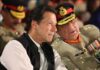 “Judges Dance on the Fingers of their Wives Who are Supporters of PTI ” Bajwa’s Remarks Analyzed with History of Judiciary -by – Tazeen Akhtar