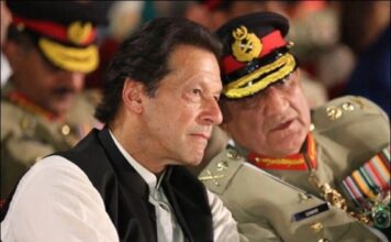 “Judges Dance on the Fingers of their Wives Who are Supporters of PTI ” Bajwa’s Remarks Analyzed with History of Judiciary -by – Tazeen Akhtar