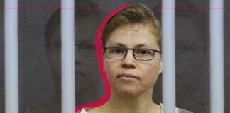 73 Women Journalists spend 8 March Behind Bars