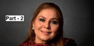 Chairperson National Commission Human Rights Took Early Retirement to Avail Lucrative Package without her Right