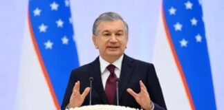 Uzbekistan’s Referendum 2023: Strategic Significance