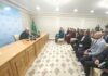 The preliminary results of the elections of deputies of the Mejlis of Turkmenistan, members of the Halk Maslahaty and Gengeshs revealed