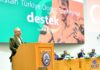 National University of Science and Technology (NUST) Organizes Donors Conference for Turkiye