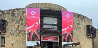 The first Islamabad Literary Festival 2023 Concludes – Citizens,Writers Laud Efforts of CDA for Starting Literary,Cultural Activities after 15 Years.
