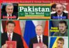 Pakistan in the World – Feb-March 2023