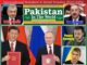 Pakistan in the World – Feb-March 2023