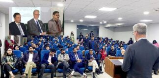 Pakistan can avail two Academic Scholarships from Belgium