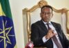 Ethiopia Believes in Equitable Utilization of Transboundary Water: Envoy Calls on Secretary Foreign Affairs Pakistan