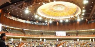 Democracy in Pakistan – Evolving or Taking U-turns by Syed Irfan Iqbal