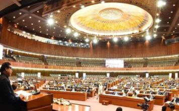 Democracy in Pakistan – Evolving or Taking U-turns by Syed Irfan Iqbal