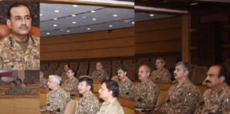 Military to Turn the Tide on the Terrorists – Resolves to Shoulder Constitutional Responsibilities