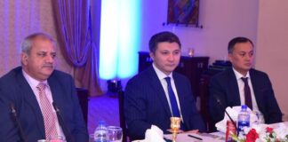 Parliament is Supreme in Kazakhstan – Parliamentary Elections after Constitutional Reforms by the President Open New Era of More Democracy and Prosperity : Ambassador